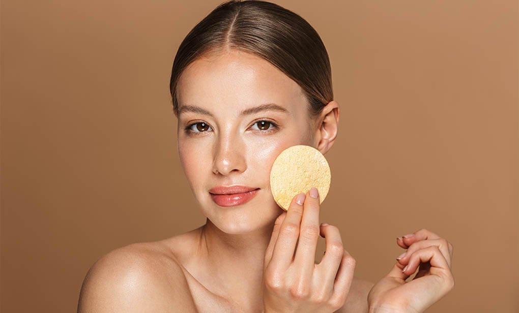 Îngrijirea pielii pentru un ten sănătos