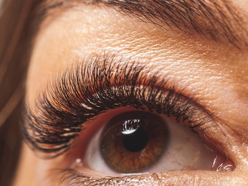 Imagine: rezultat extensii gene